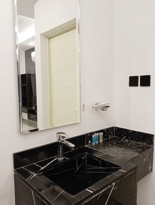 دورة المياه