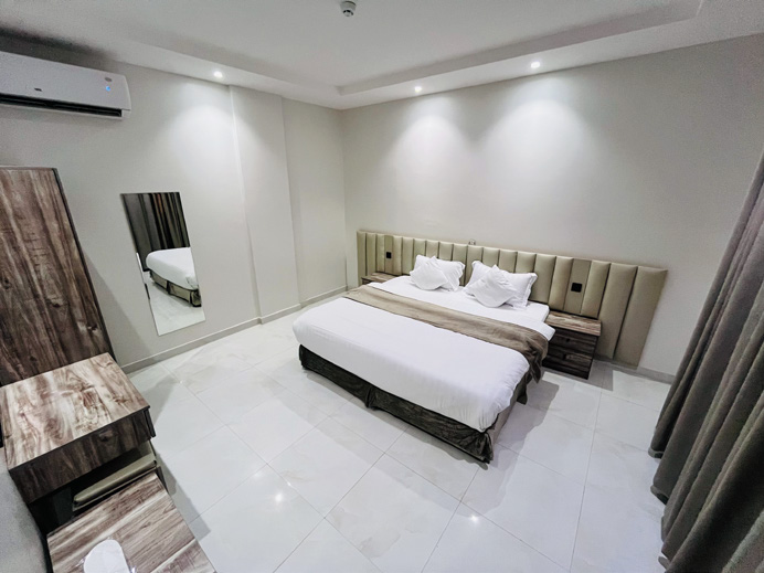 الراحة الداخلية