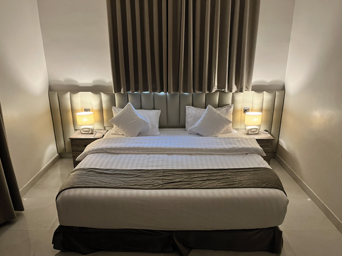 الراحة الداخلية