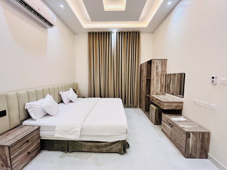 الراحة الداخلية