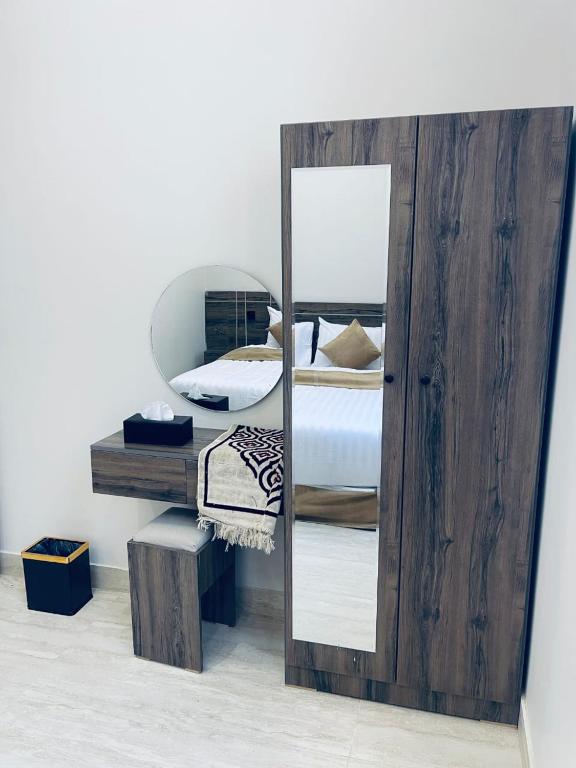 الأثاث والراحة