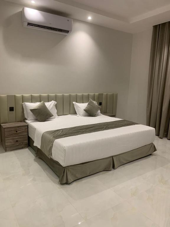 كالم للشقق المخدومة 2