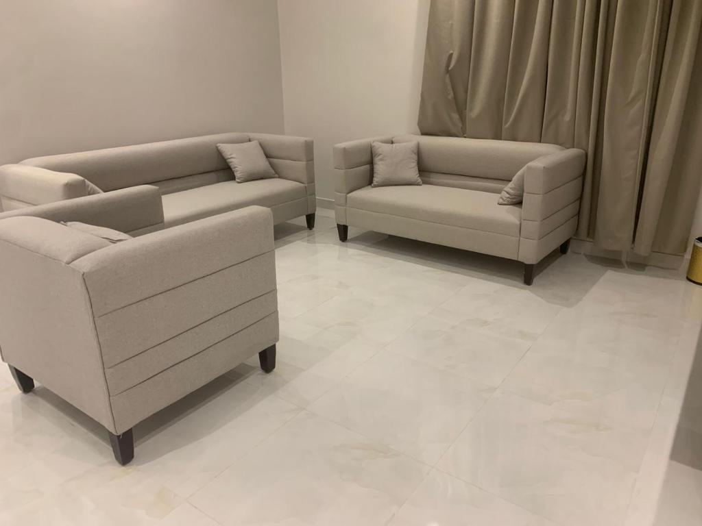 كالم للشقق المخدومة 2