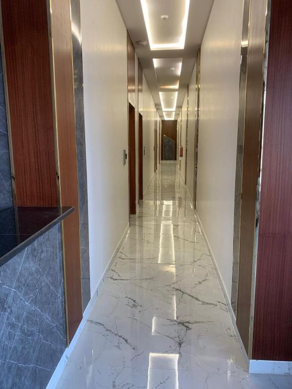 كالم للشقق المخدومة 1