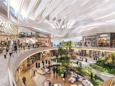 بانوراما مول